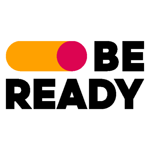 BE Ready